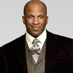 Donnie McClurkin